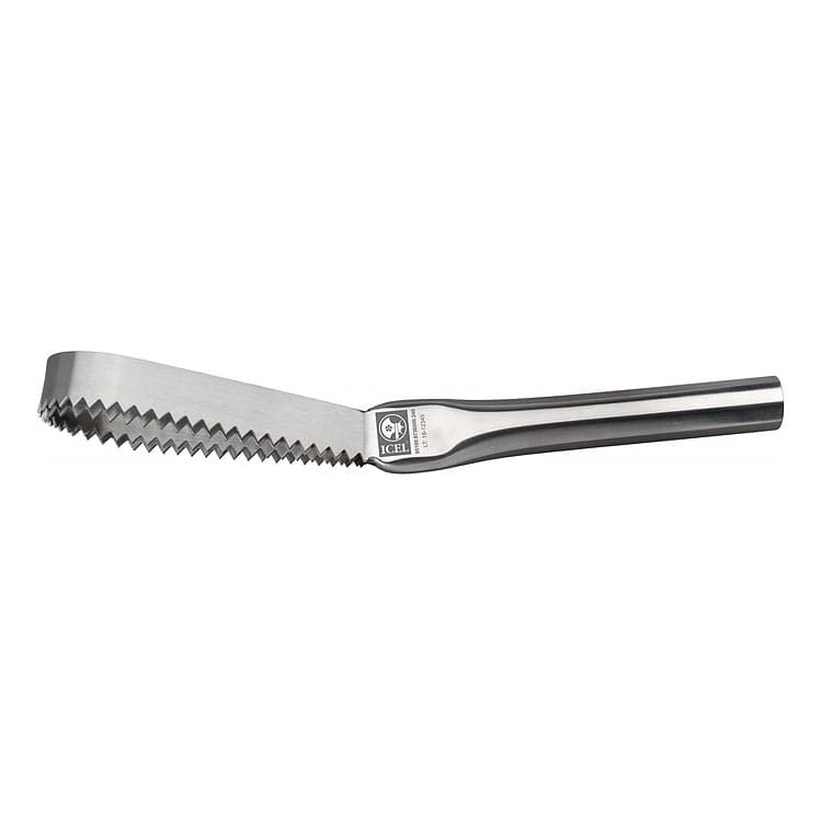Рыбочистка ICEL Fish scaler 95100.9736000.240