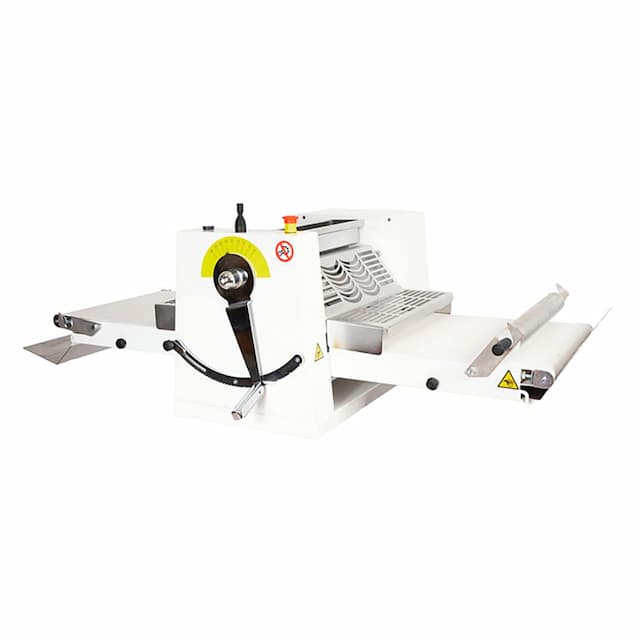 Тестораскаточная машина PANERO PMB 500-700