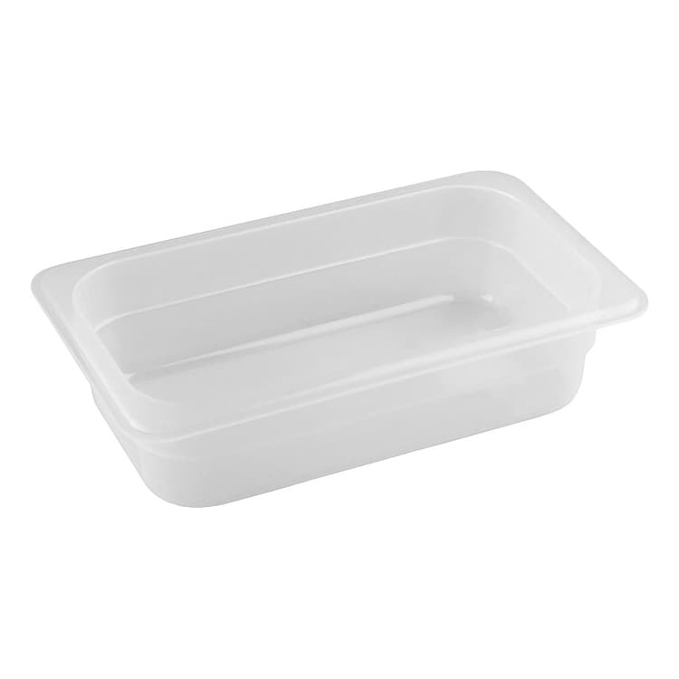 Гастроемкость Restola 422101501 GN 1/4-65 (265х162х65) полипропилен