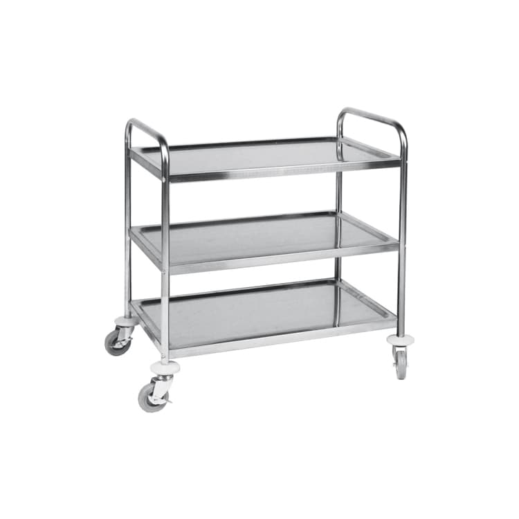 Тележка сервировочная Kocateq RP3M