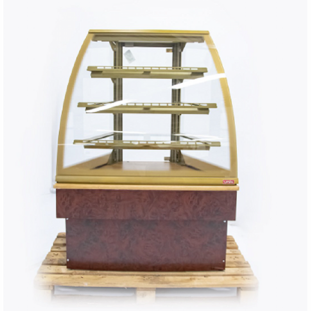 Нейтральная витрина Unis GEORGIA AAP45 (Восстановленное 1 шт) УТ-00094404