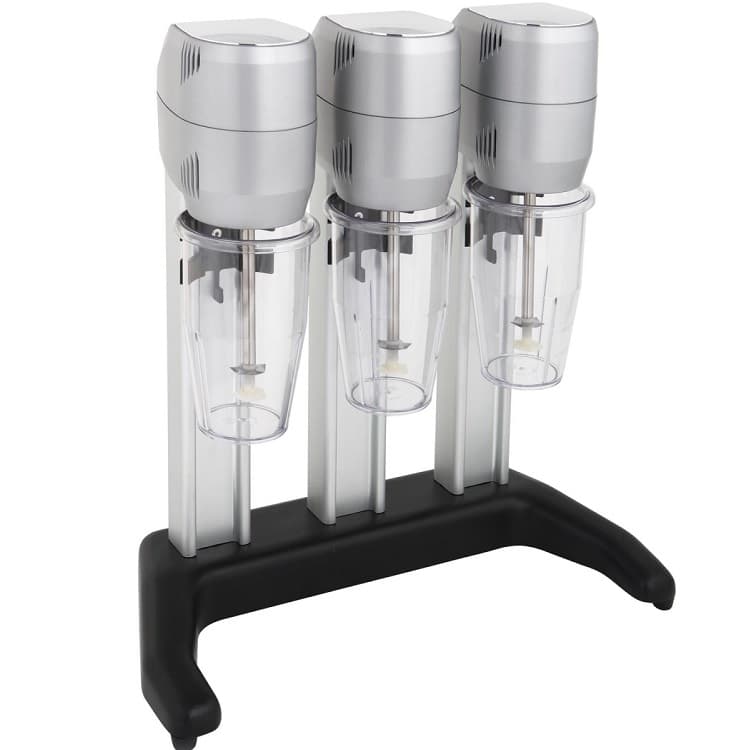 Миксер для молочных коктейлей MACAP F6T