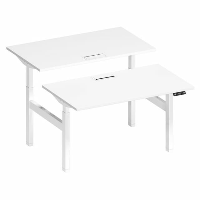 Рабочая станция на электроприводе Юнитекс Elevo А2 БГ 102 БП