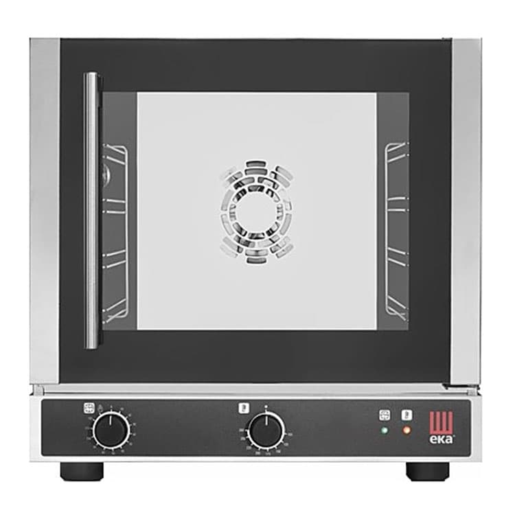 Печь конвекционная Tecnoeka EKF 423 AL UP