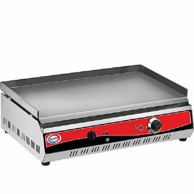 Поверхность жарочная ELETTO R 85