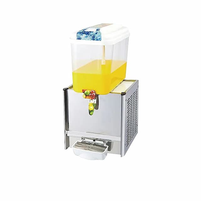 Сокоохладитель EKSI JDB-1x10L, 1 емкость