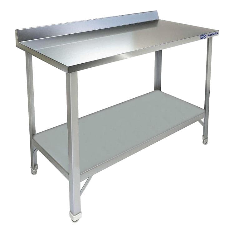 Стол производственный KAYMAN СП-242/1206