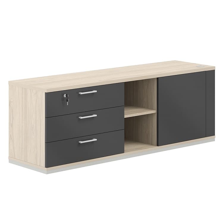 Тумба опорная левая Norden Allegro AG.295.AR.AR.AN.L