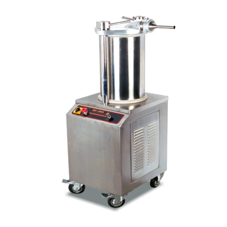 Гидравлический шприц Hualian Machinery SF-260