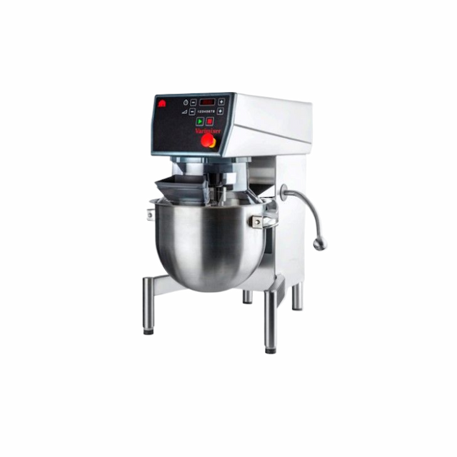 Миксер планетарный Varimixer KODIAK 20L CR20/VL1C настольный