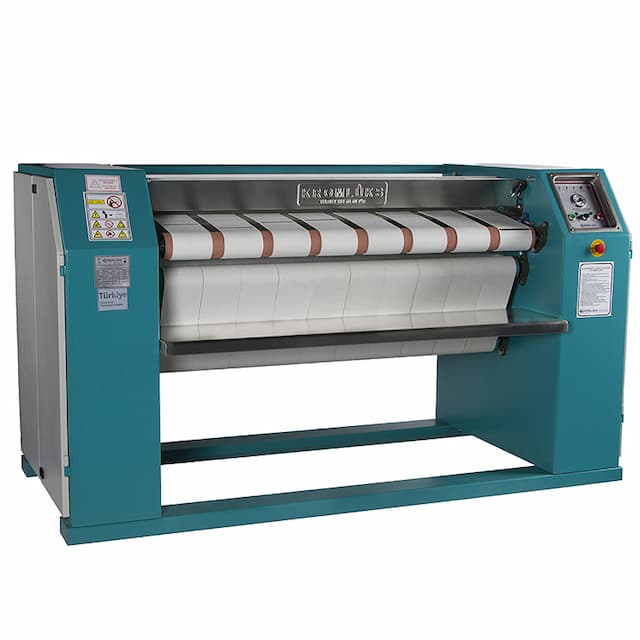 Каландр гладильный Kromluks KBSU-В/600/1800