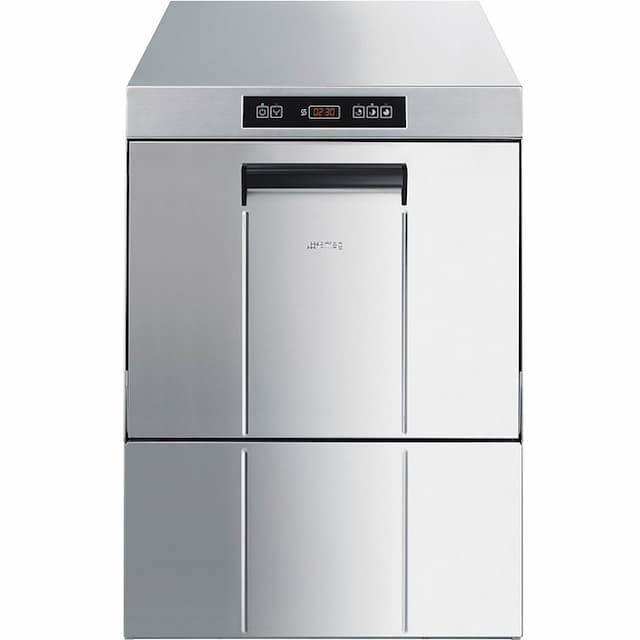 Посудомоечная машина с фронтальной загрузкой Smeg Ecoline SPD505S