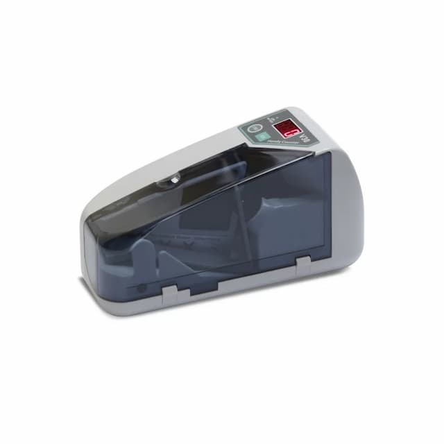 Портативный счетчик банкнот MERTECH V-30