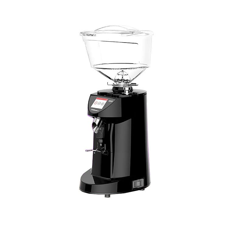 Кофемолка Nuova Simonelli MDXS Core On Demand черная