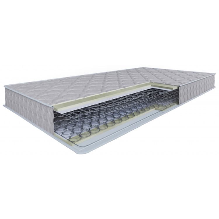 Матрас для кровати Шатура Simple-1 (180х190 см)