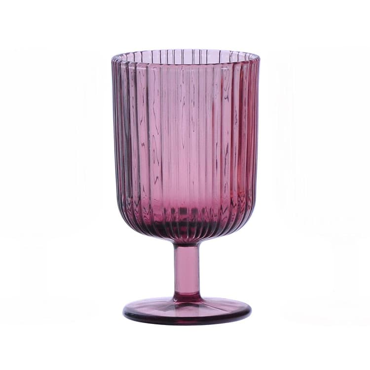 Бокал для вина 300 мл "Solid Purple" P.L.-BarWare [6] арт. 81269561