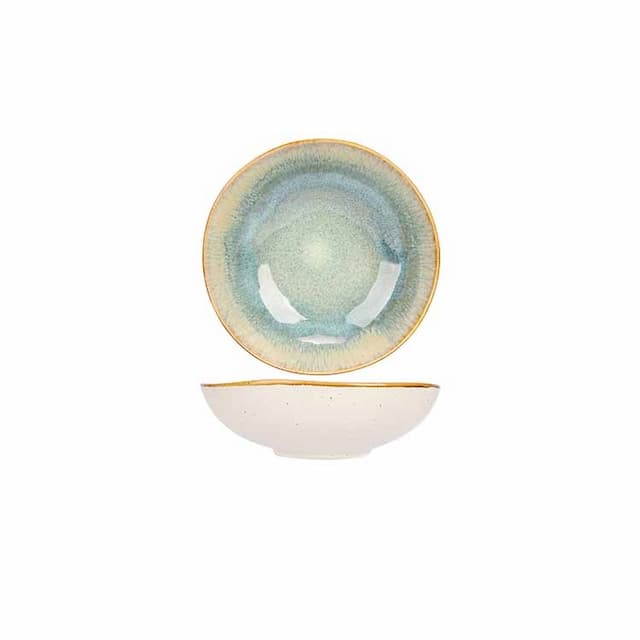 Салатник d 24,5 см h 7,5 см CosyTrendy COBALT 5869009