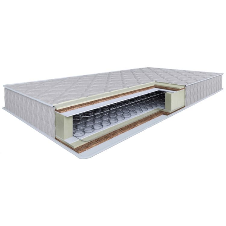 Матрас для кровати Шатура Simple cocos "Econom" (120х190 см)