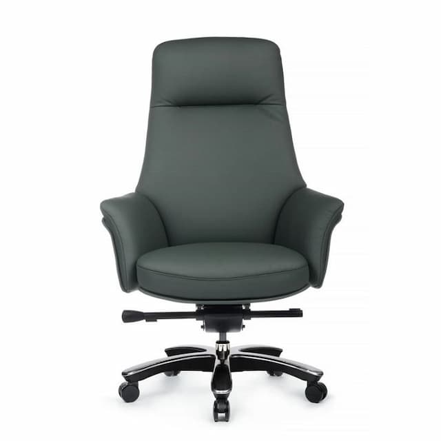 Кресло RV DESIGN Batisto (A2018) зеленый