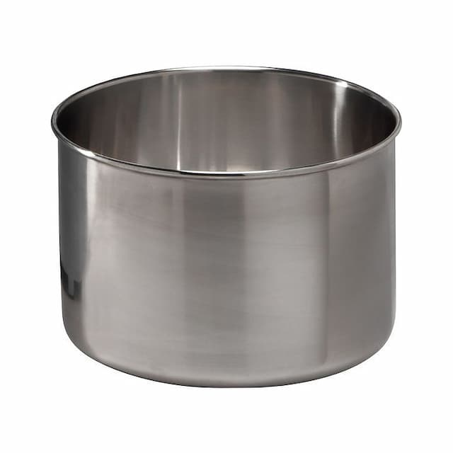 Дежа для куттера Hurakan HKN-CL9M-BOWL