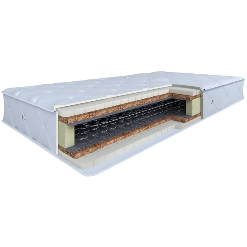 Матрас для кровати Шатура Perfect-1 (70х180 см)