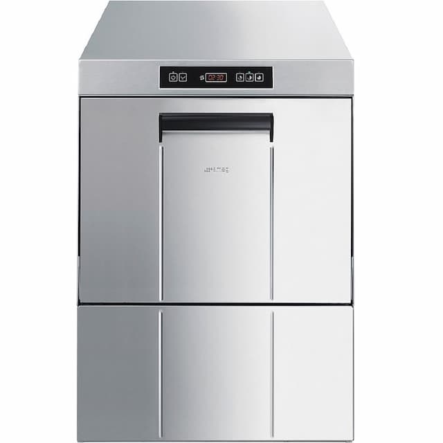 Посудомоечная машина с фронтальной загрузкой Smeg Ecoline SPD503