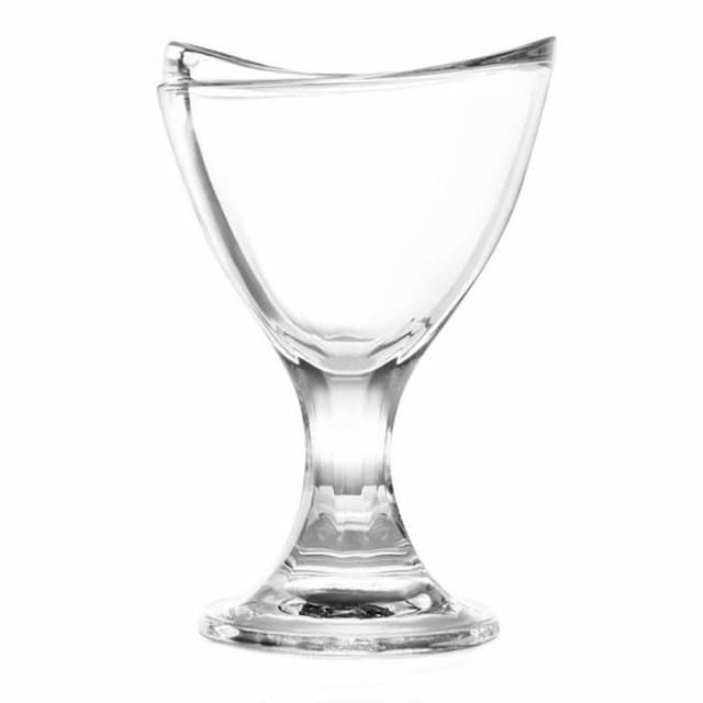 Креманка 190 мл "Delight" 9,9x9,5 см h14,7 см стекло Ocean [6] 81269820