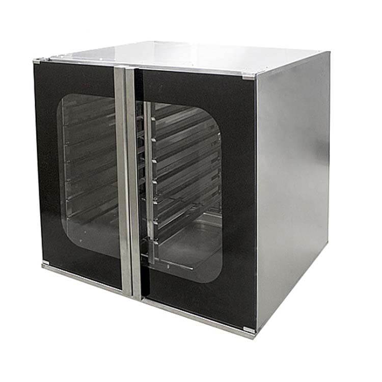 Шкаф расстоечный ПищТех ШР-930-16(2,0)