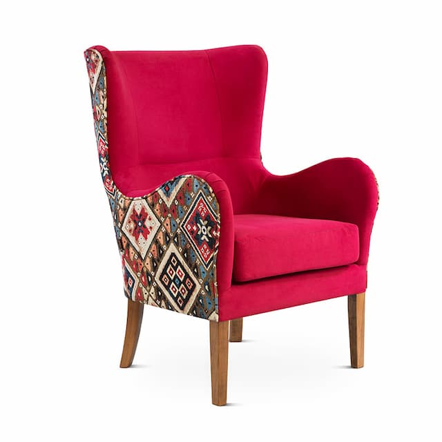 Кресло CorsaStyle Devis 2 (Девис 2)