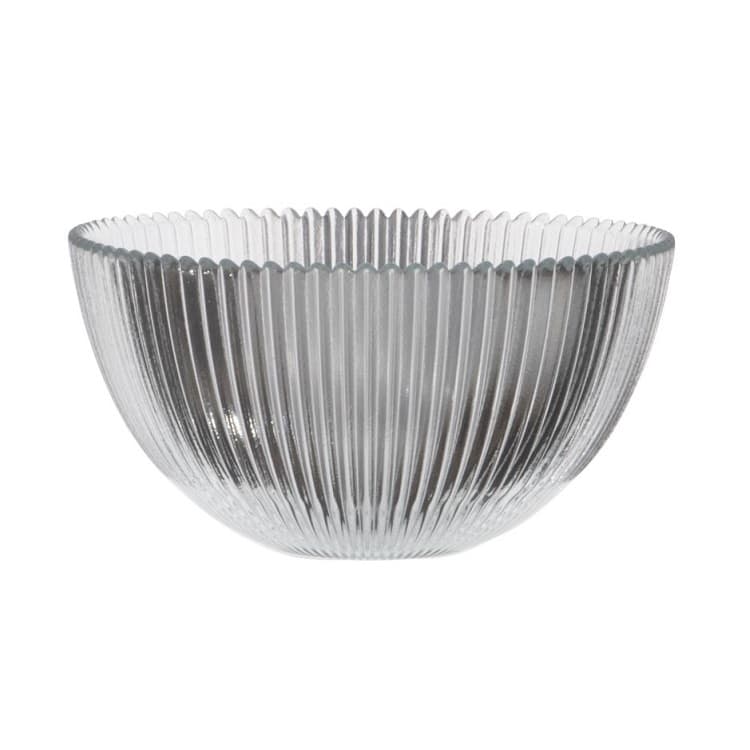 Салатник ARDACAM Aria ARD 1174.1 d 15,2 см h 8,2 см (стекло, прозрачный)