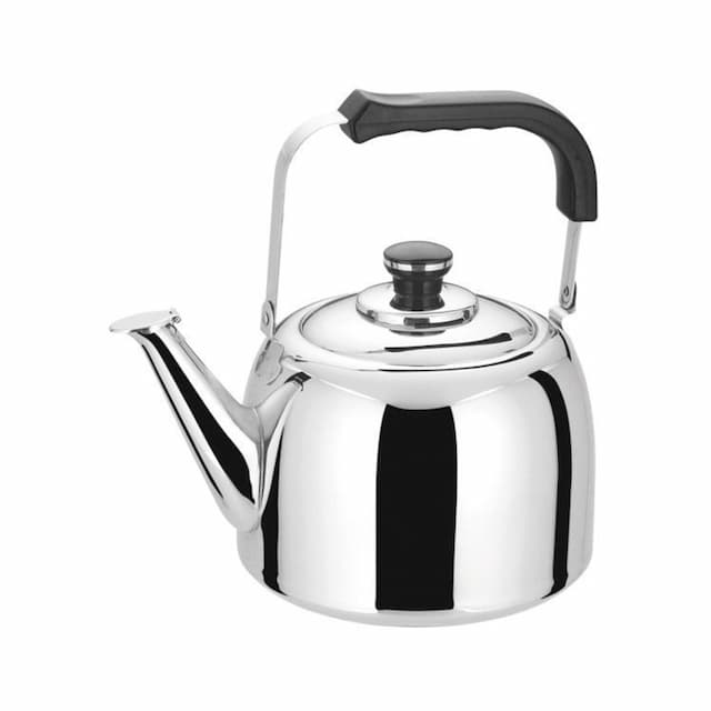 Чайник P.L. Proff Cuisine 4 л, кухонный нерж., арт. 99002118