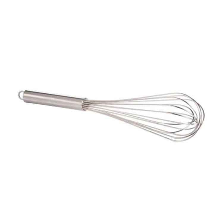 Венчик 25см, с петлей, нерж.сталь MARTELLATO 50FA01