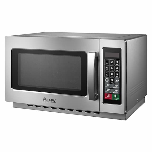 Печь микроволновая Turbo MicroWave TMW-1100NE-II