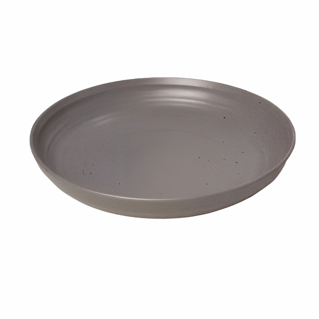 Чаша 25 см Ariane Artisan PEBBLE AARARN033022025