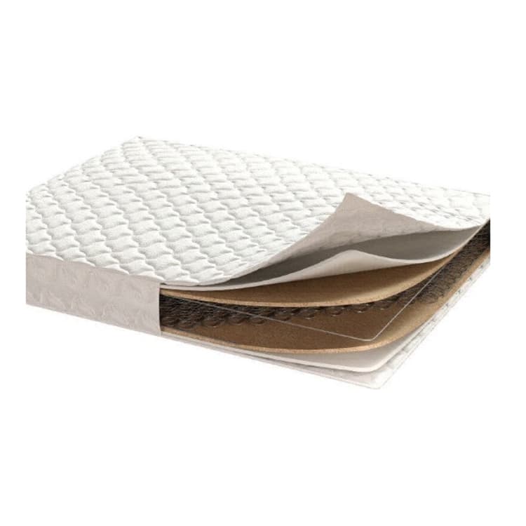 Матрас для кровати Шатура Simple Cocos "Econom" light (140х200 см)