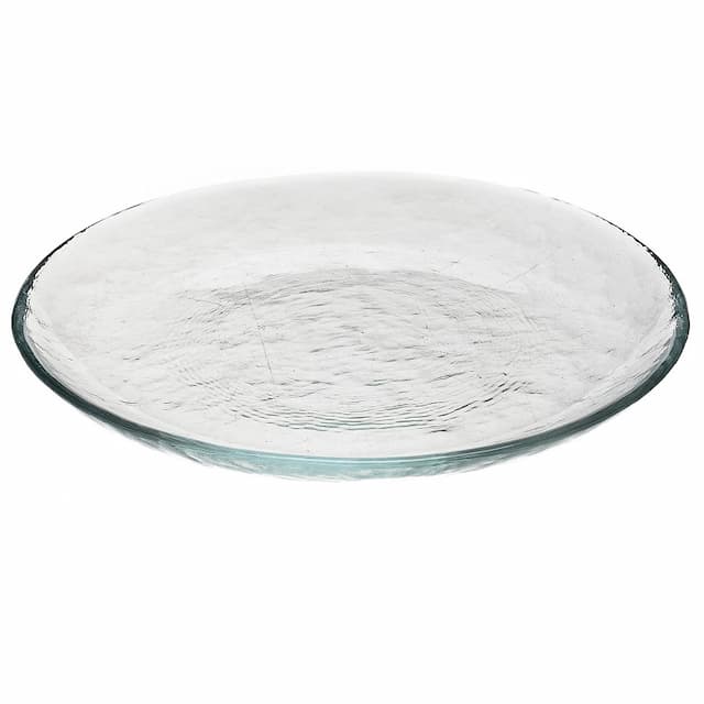 Тарелка ARDACAM Neat ARD 2514.1 d 15 см h 1,5 см (стекло, прозрачная)