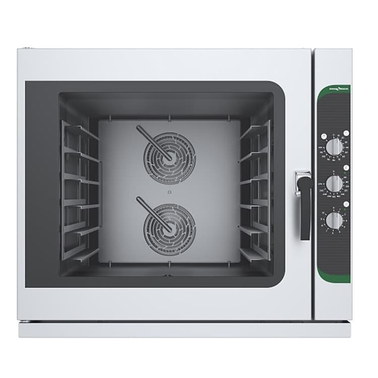 Пароконвектомат ПищТех ПР-06М-Э