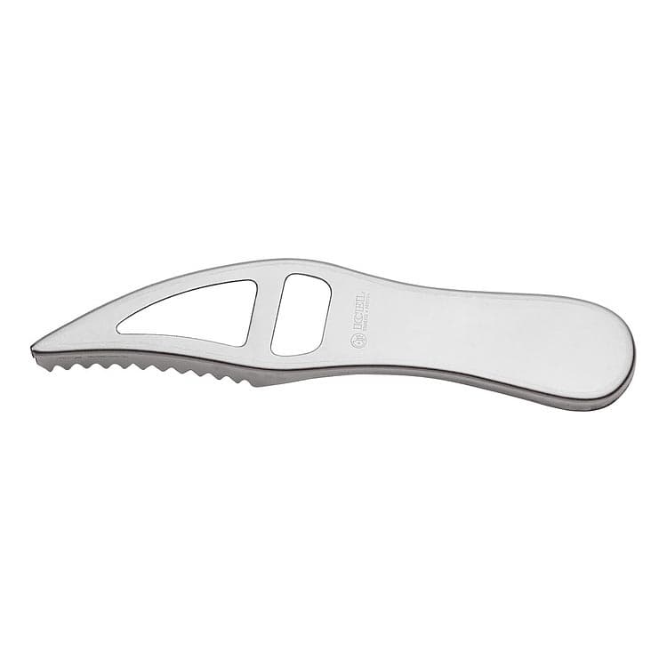 Рыбочистка ICEL Fish scaler 95100.9735000.190