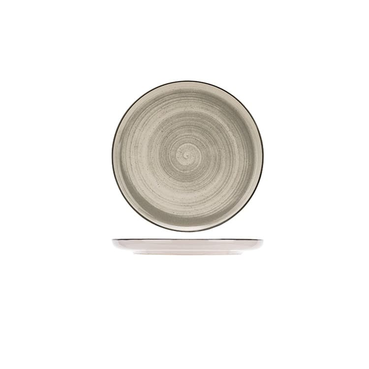 Тарелка d 20 см CosyTrendy BALTIC GREY 5637020