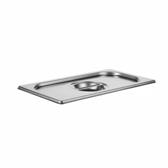 Крышка для гастроемкости 1/1 EKSI E811-LW