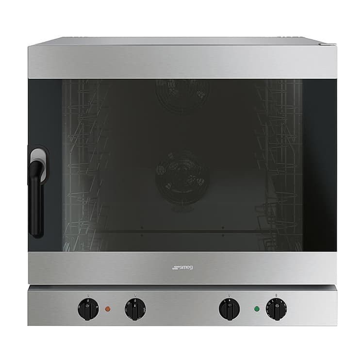 Печь конвекционная SMEG ALFA625HR-2