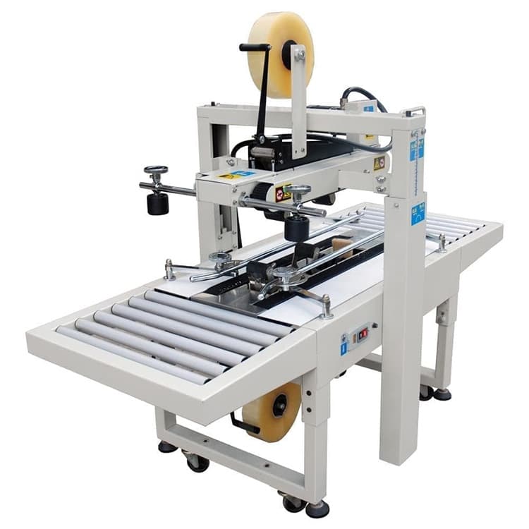Cтреппинг-машина Hualian Machinery FXJ-6050