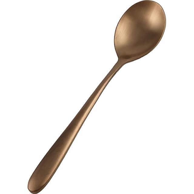 Столовая ложка P.L. Proff Cuisine Alessi-Copper 81280007