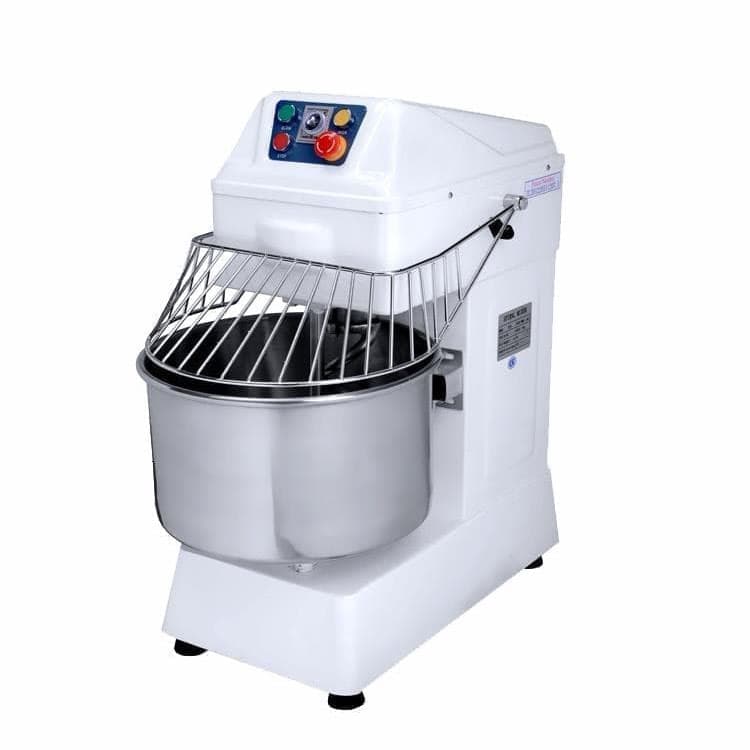 Спиральный тестомес Hualian Machinery HS40 (380В)