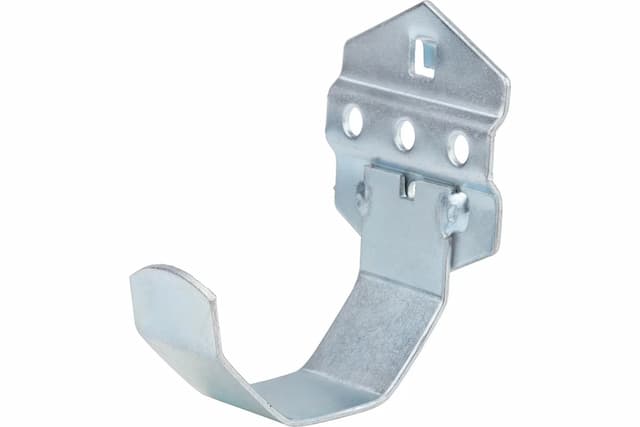 Держатель инструмента полукруглый Kobor D 60 мм