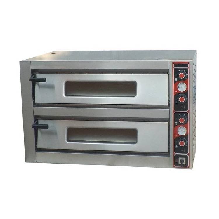 Печь для пиццы Kocateq F2/9262EAV T