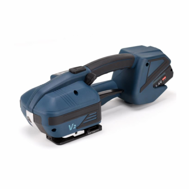 Стреппинг инструмент аккумуляторный Foodatlas V2