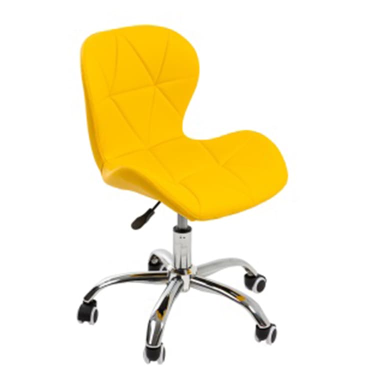 Кресло офисное Gemlux GL-HC003-154 (желтый)