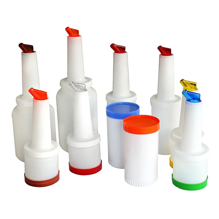Емкость для смешивания MACO Jiwins JW-BSP0.5