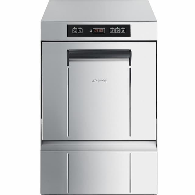 Стаканомоечная машина Smeg Ecoline SPG403M